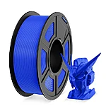 Pla blue