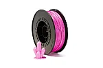 Pla pink with print 1