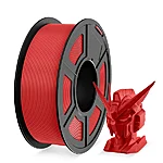Pla red