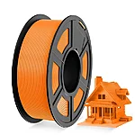Pla  orange