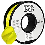 Silk yellow prolab