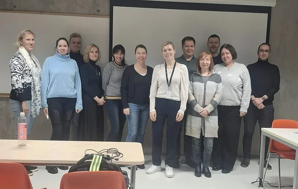 Matemaatika didaktika mikrokraadi õppuritega 10.01.2026