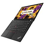 Lenovo thinkpad t490 intel core i5 8365u 14 fhd