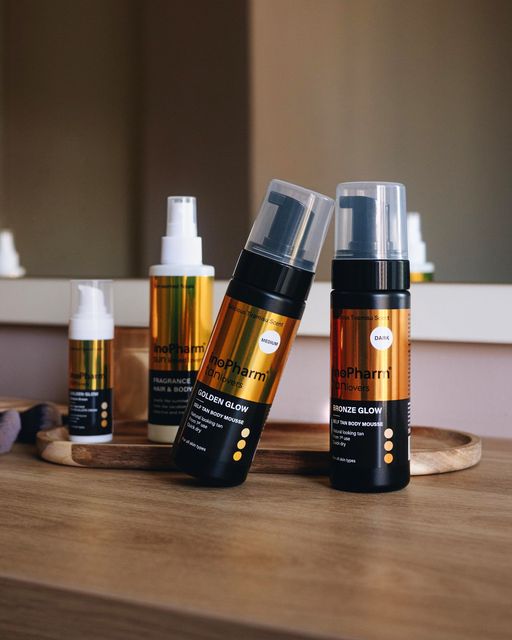 Inopharm isepruunist