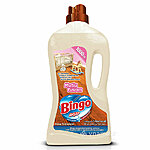 Bingo wooden cleaner