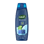 Dalan anti dandruff shampoo