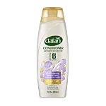 Dalan easy combing and hair conditioner
