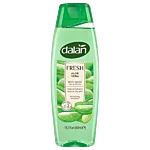 Dalan fresh aloe vera bath & shower gel