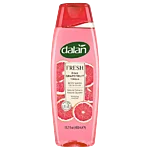 Dalan fresh pink grapefruit bath