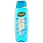 Dalan fresh sea mineral bath & shower gel