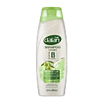 Dalan repairing care shampoo