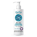 Deba micellar intimate gel normal skin