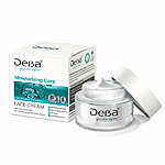 Deba q10 moisturizing face cream 1