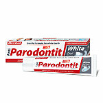 Dental anti parodontit white