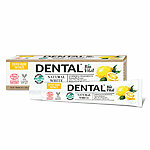 Dental bio vital toothpaste natural white