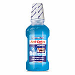 Dental mouthwash anti caries