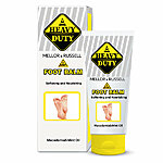 Mellor russell heavy duty urea foot balm 1