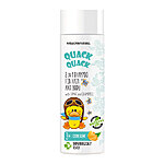 Quack quack shampoo sumac