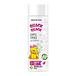 Quack quack shampoo vitamin f