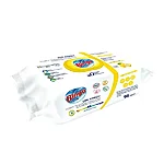 Bingo cleaning towels lemon
