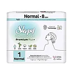 Bio natural sanitary napkin