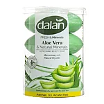 Dalan aloe vera soap