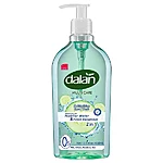 Dalan cucumber liqud wash