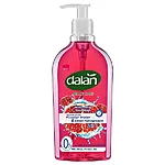 Dalan pomegranate vedelseep