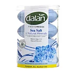 Dalan sea salt soap