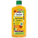 Deba  softening shampoo