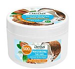 Deba cocnut argan hair mask