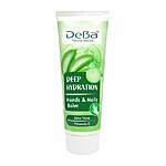 Deba hand cream aloe