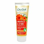 Deba hand cream calendula 2