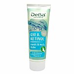 Deba hand cream retinol