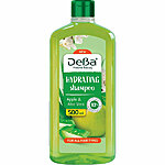 Deba shampoo apple aloe vera 500 ml