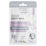 Deep fresh collagen mask