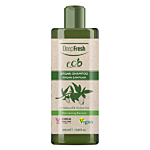 Deep fresh eco argan shampoo