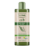 Deep fresh eco biotin conditioner