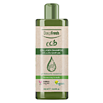 Deep fresh eco collagen shampoo 1