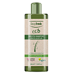 Deep fresh eco keratin shampoo