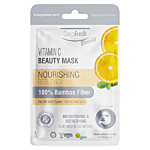 Deep fresh vitamin  c mask