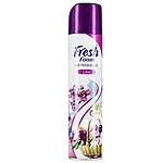 Fresh room lilac