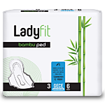 Ladyfit bamboo night