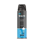 Majix shaving foam cool