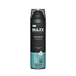 Majix shaving foam sensetive