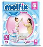 Molfix pants 7