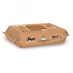 Sleepy ecologic wet wipes