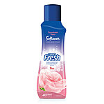 Ultra fresh softner rose