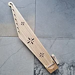 7 keelne kannel tahemaa roosi sihvre pood folk