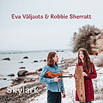 Evavaljaots robbiesherratt skylark cd folk pood